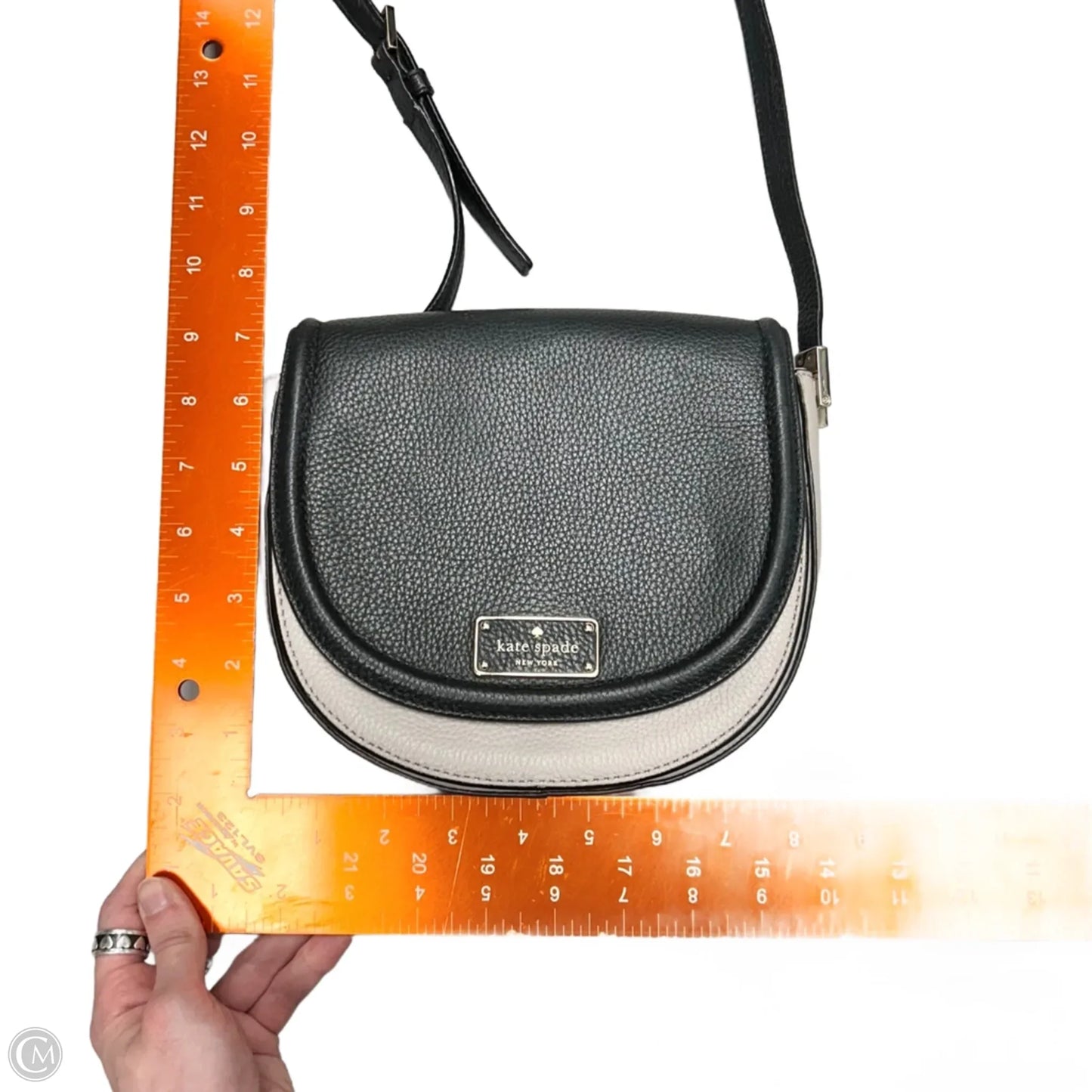 Crossbody Designer By Kate Spade, Size: Small