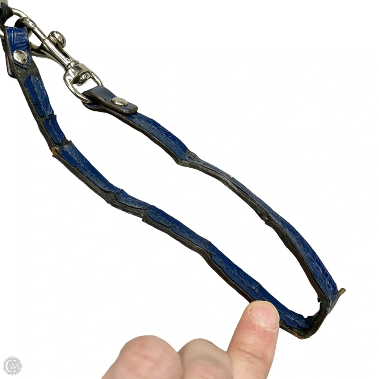 Wristlet Designer By Coach, Size: Small