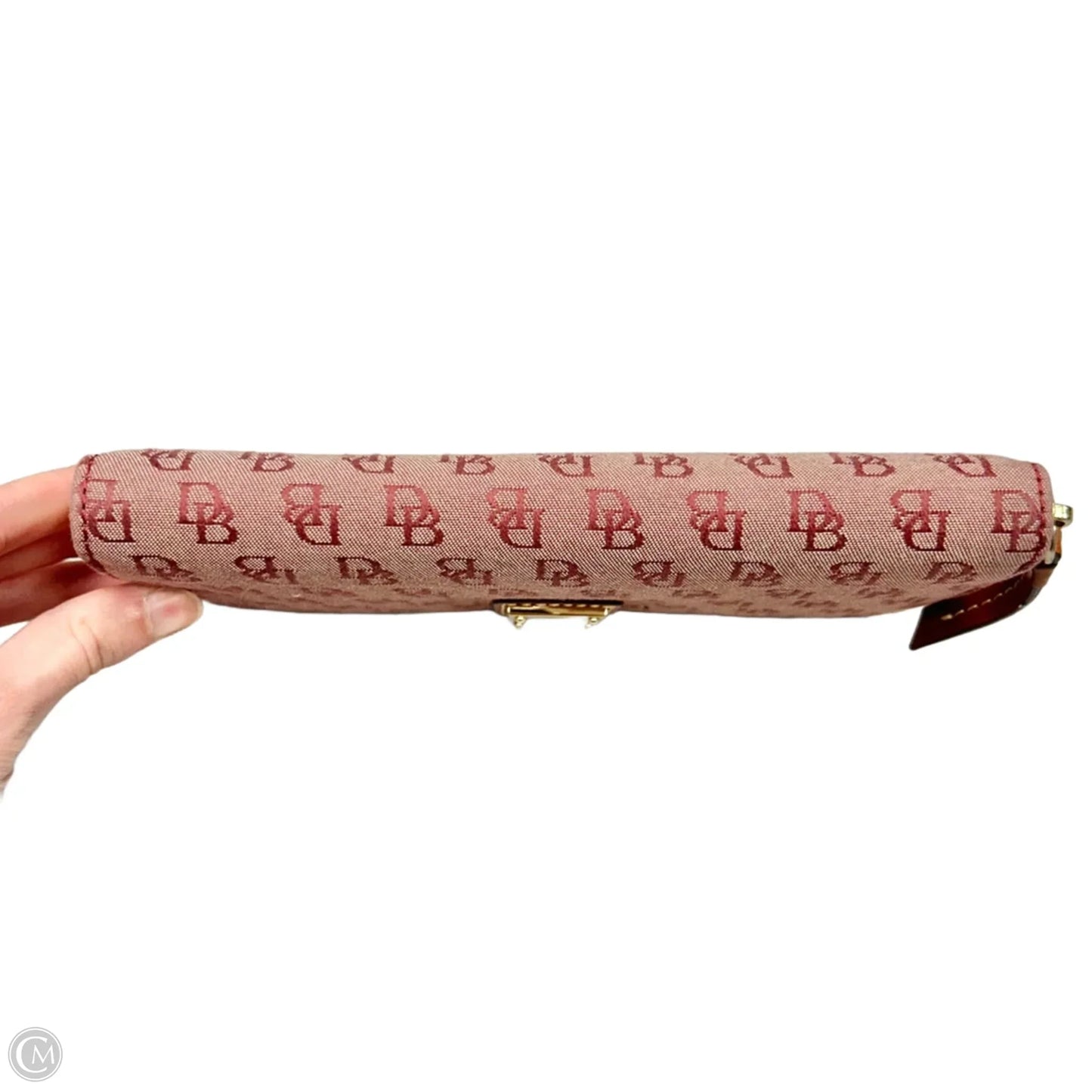 Wallet Designer By Dooney And Bourke, Size: Large