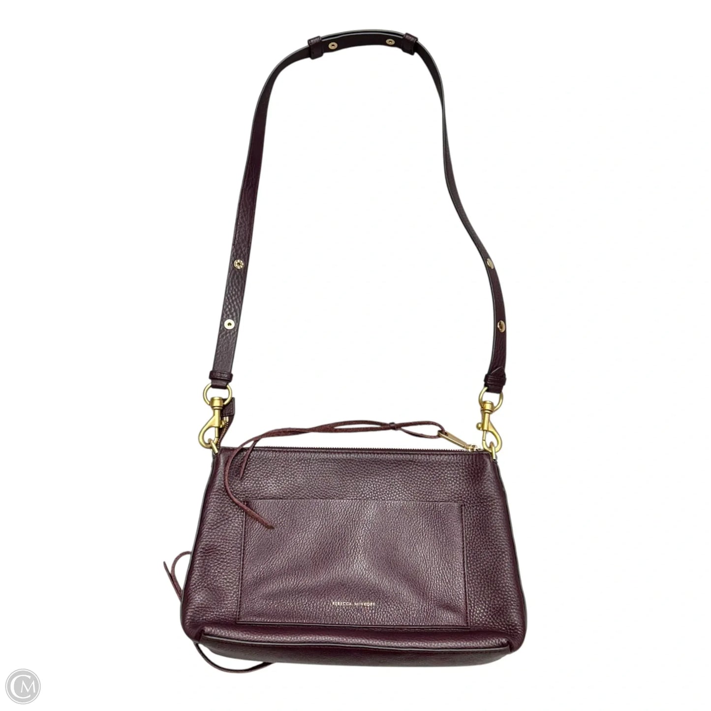 Crossbody Designer By Rebecca Minkoff, Size: Medium