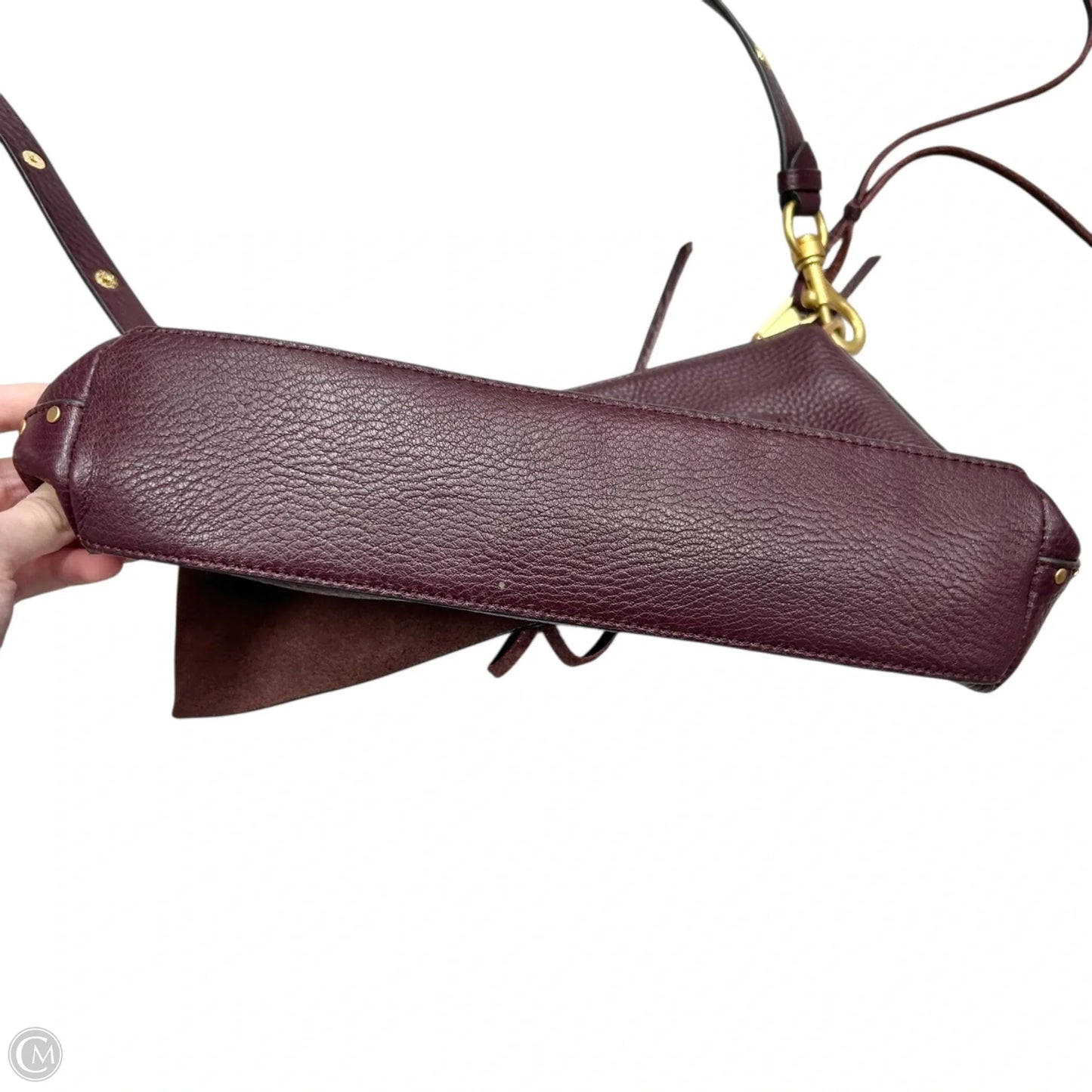 Crossbody Designer By Rebecca Minkoff, Size: Medium