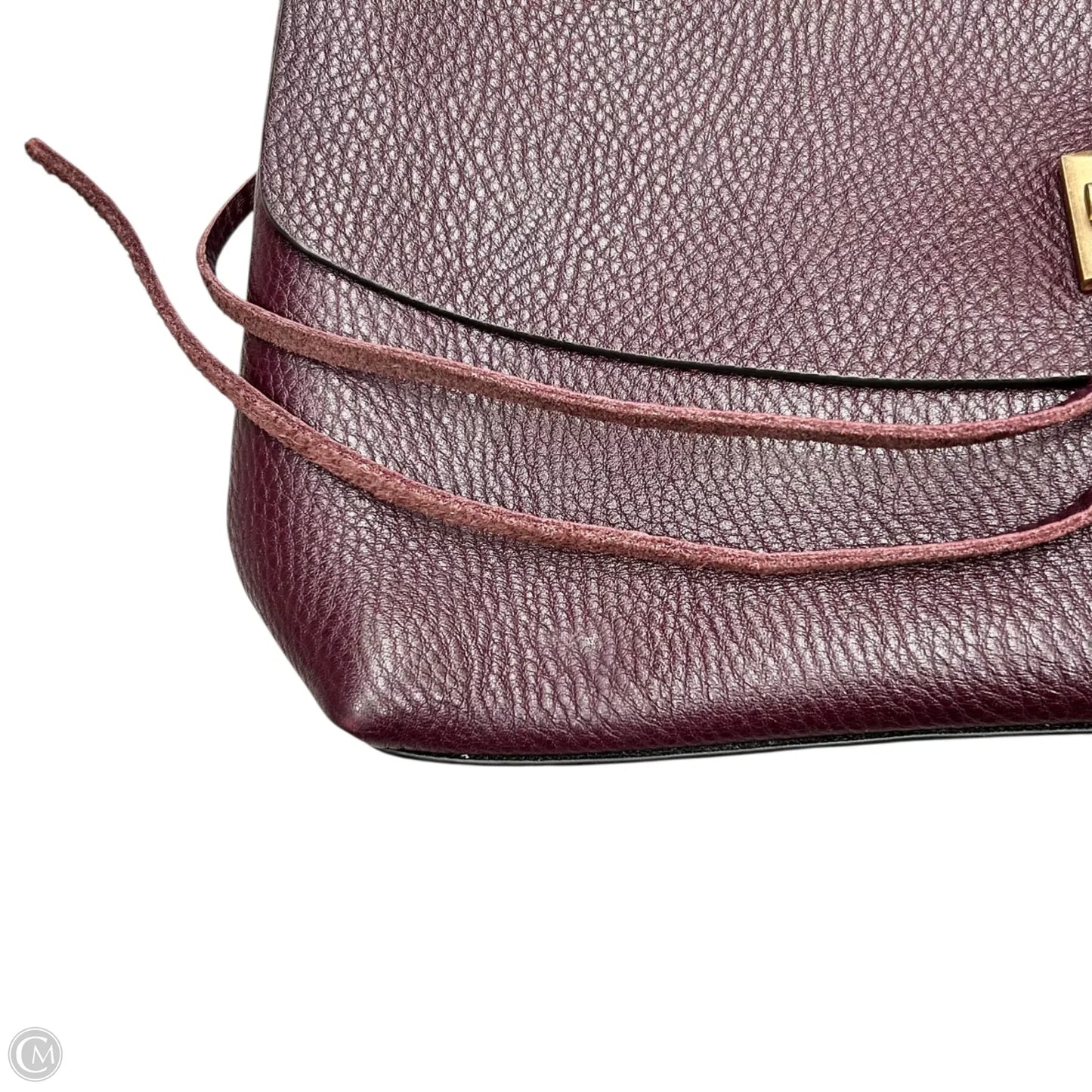 Crossbody Designer By Rebecca Minkoff, Size: Medium