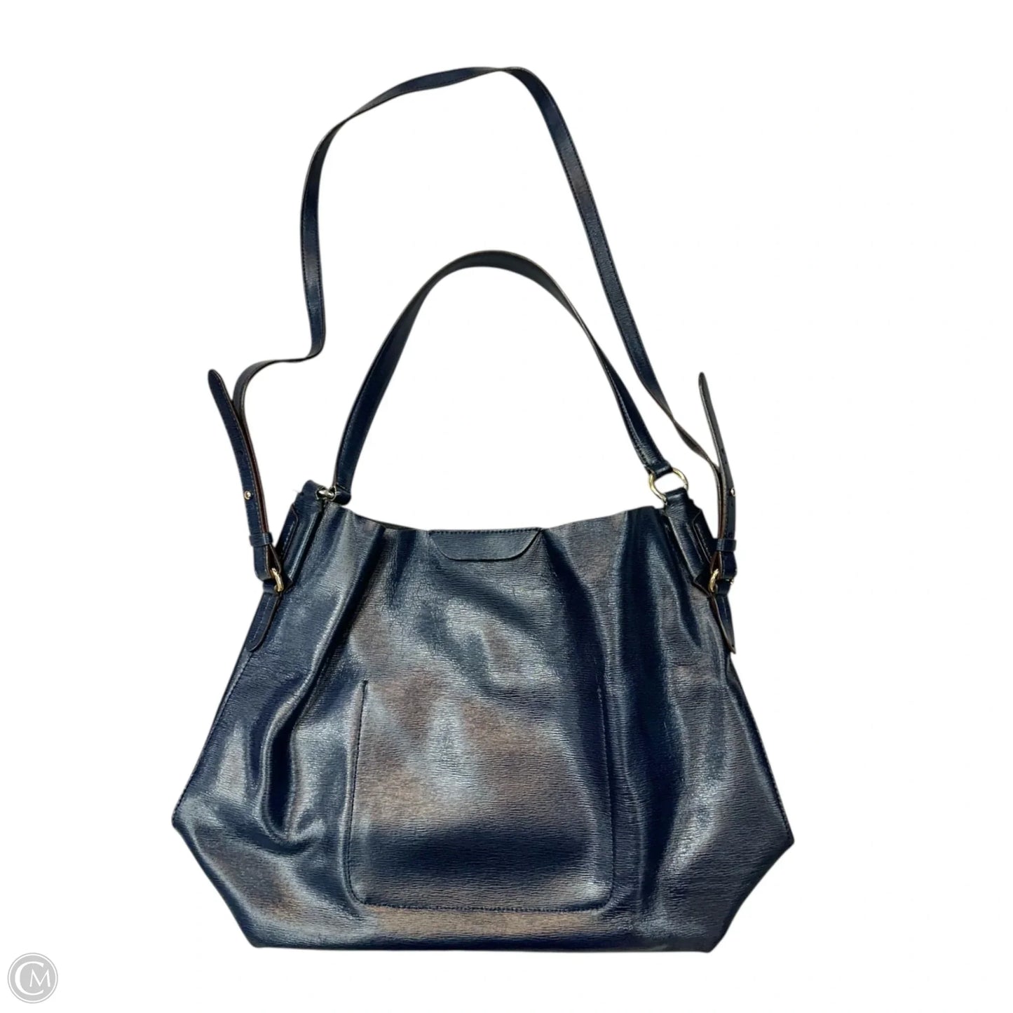 Tote By Lauren By Ralph Lauren, Size: Medium