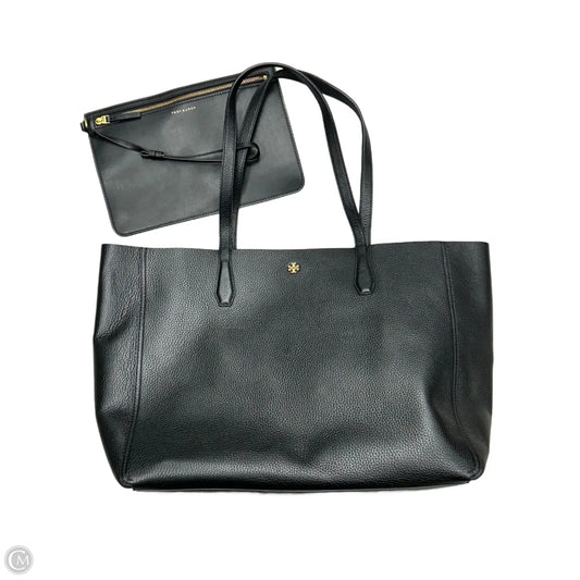 Tote Designer By Tory Burch, Size: Large