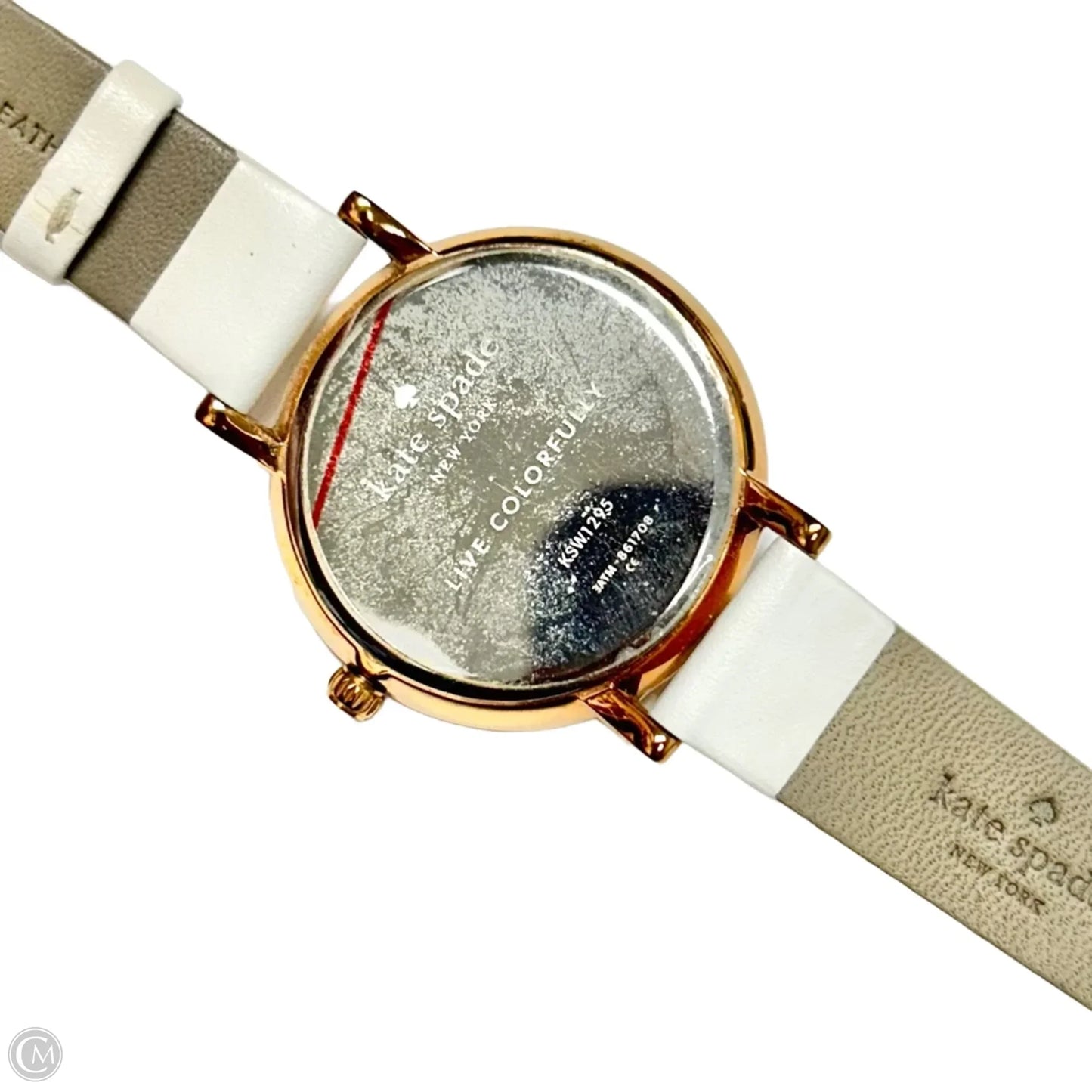 Watch Designer By Kate Spade