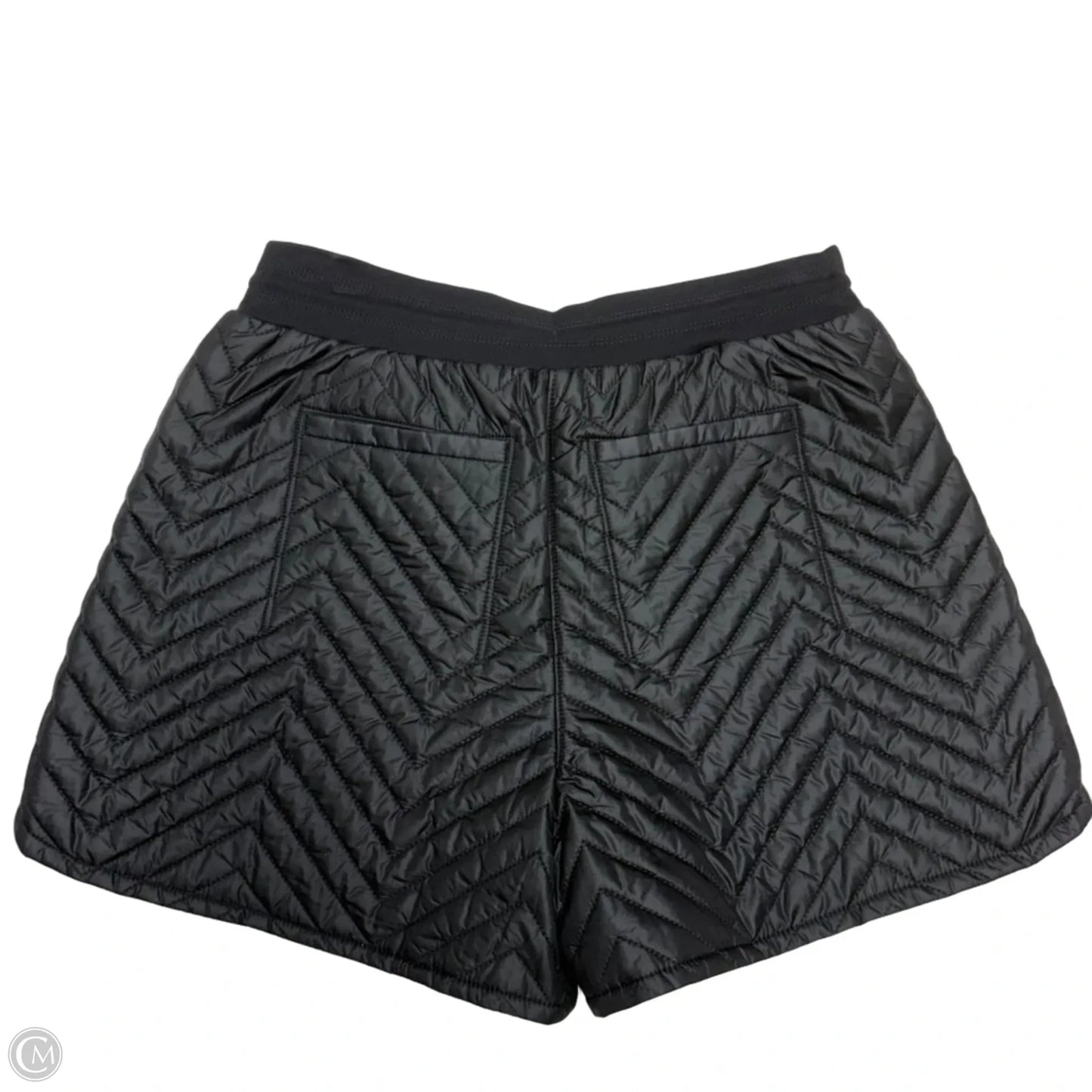 Athletic Shorts By Athleta In Black, Size: 2