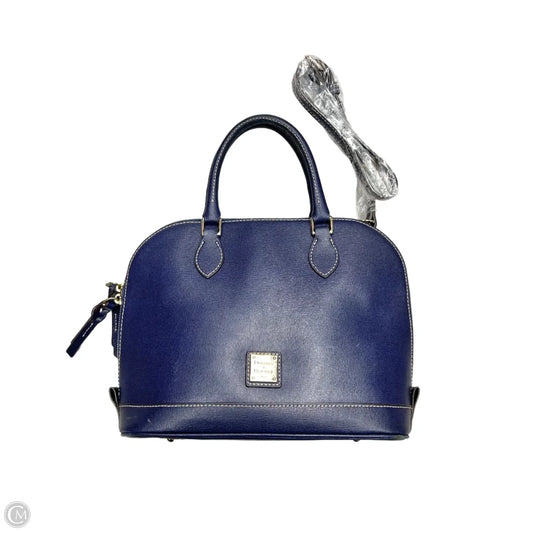 Handbag Designer By Dooney And Bourke, Size: Medium