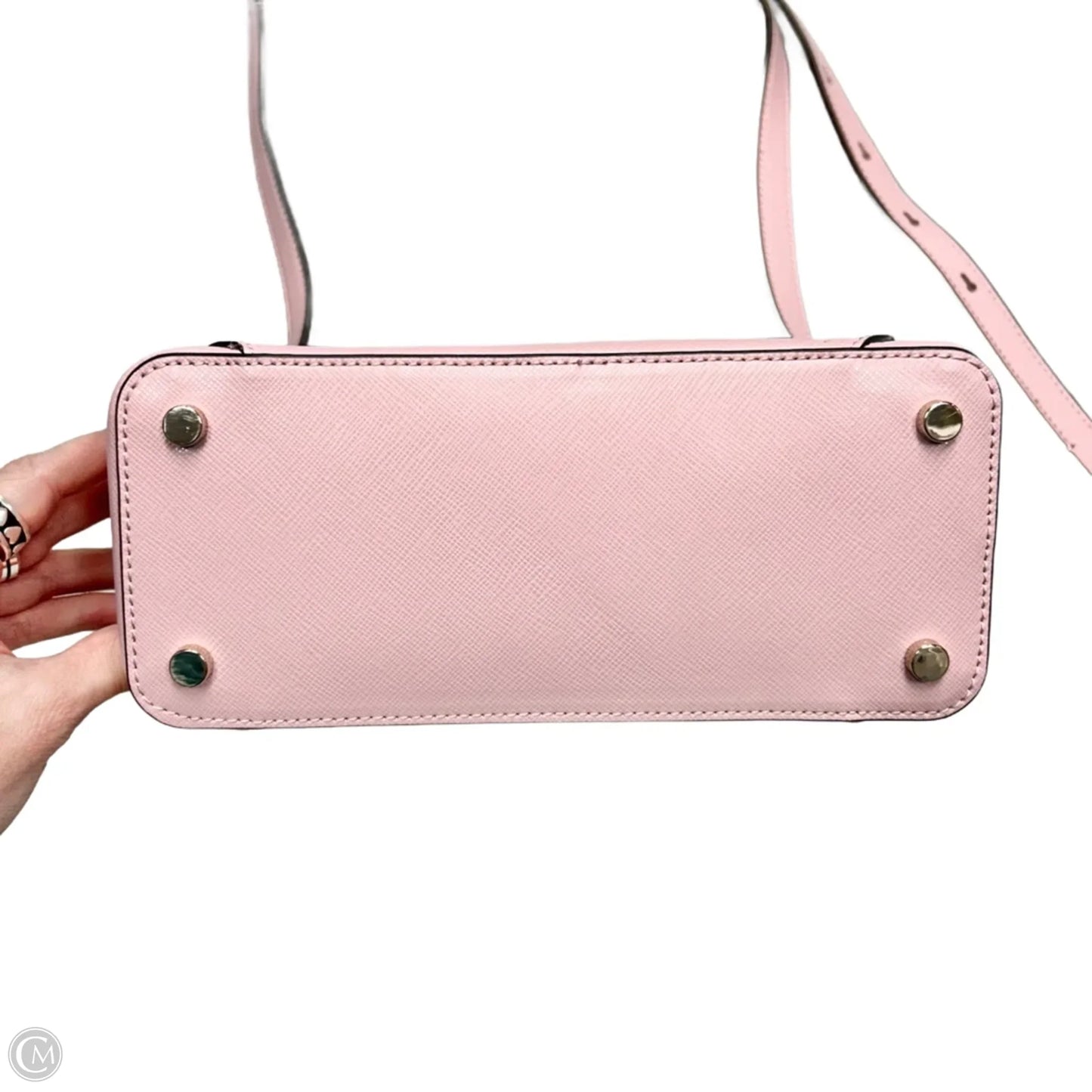 Crossbody Designer By Kate Spade, Size: Small