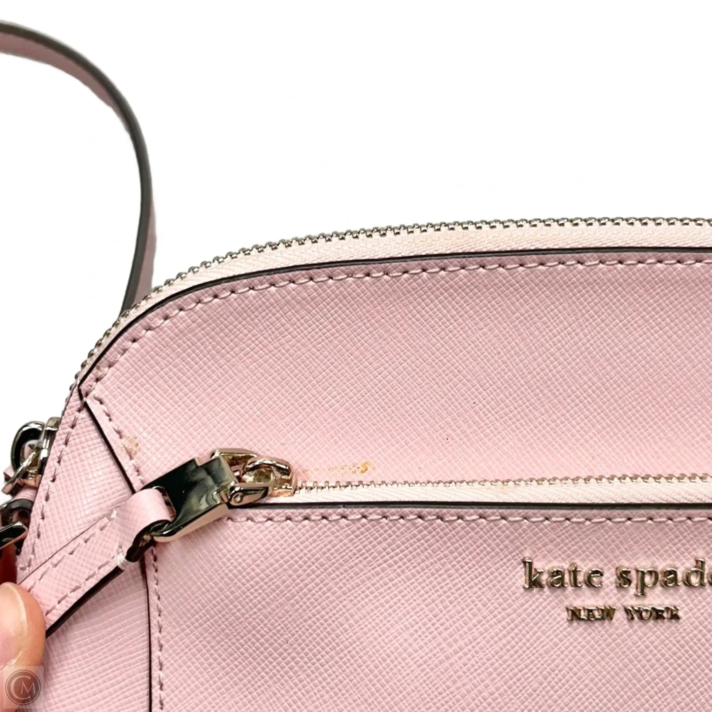 Crossbody Designer By Kate Spade, Size: Small