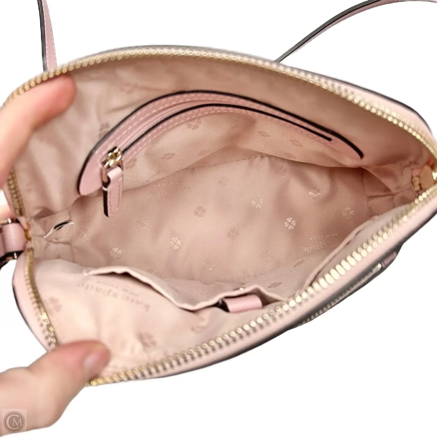 Crossbody Designer By Kate Spade, Size: Small