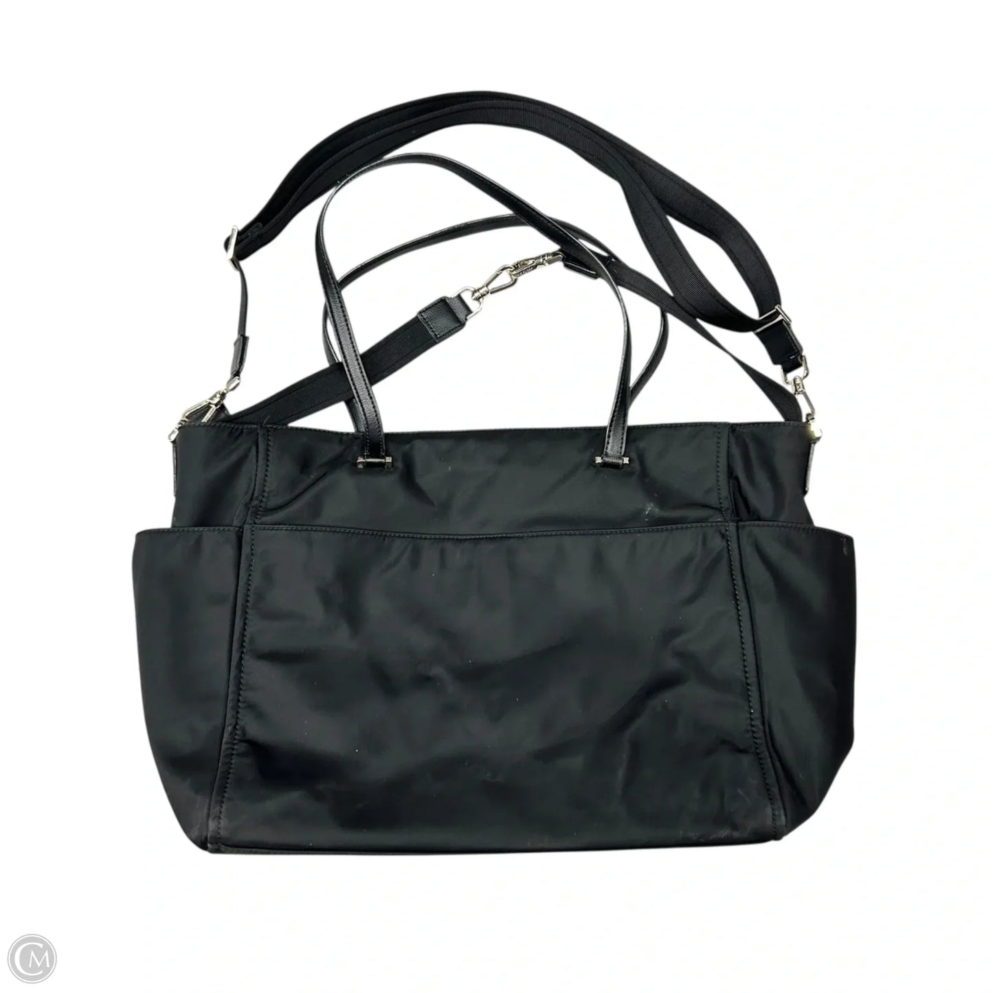 Duffle And Weekender Designer By Kate Spade, Size: Large