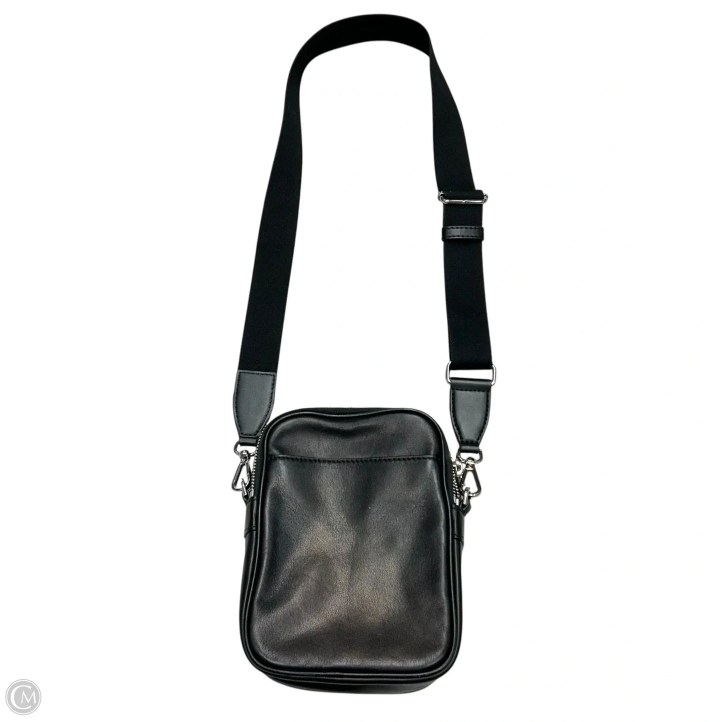 Crossbody Designer By Michael Kors, Size: Medium