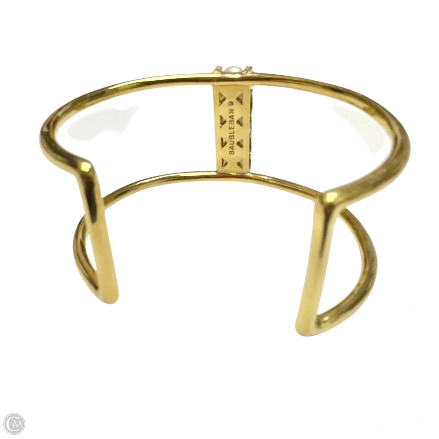 Bracelet Cuff By Baublebar