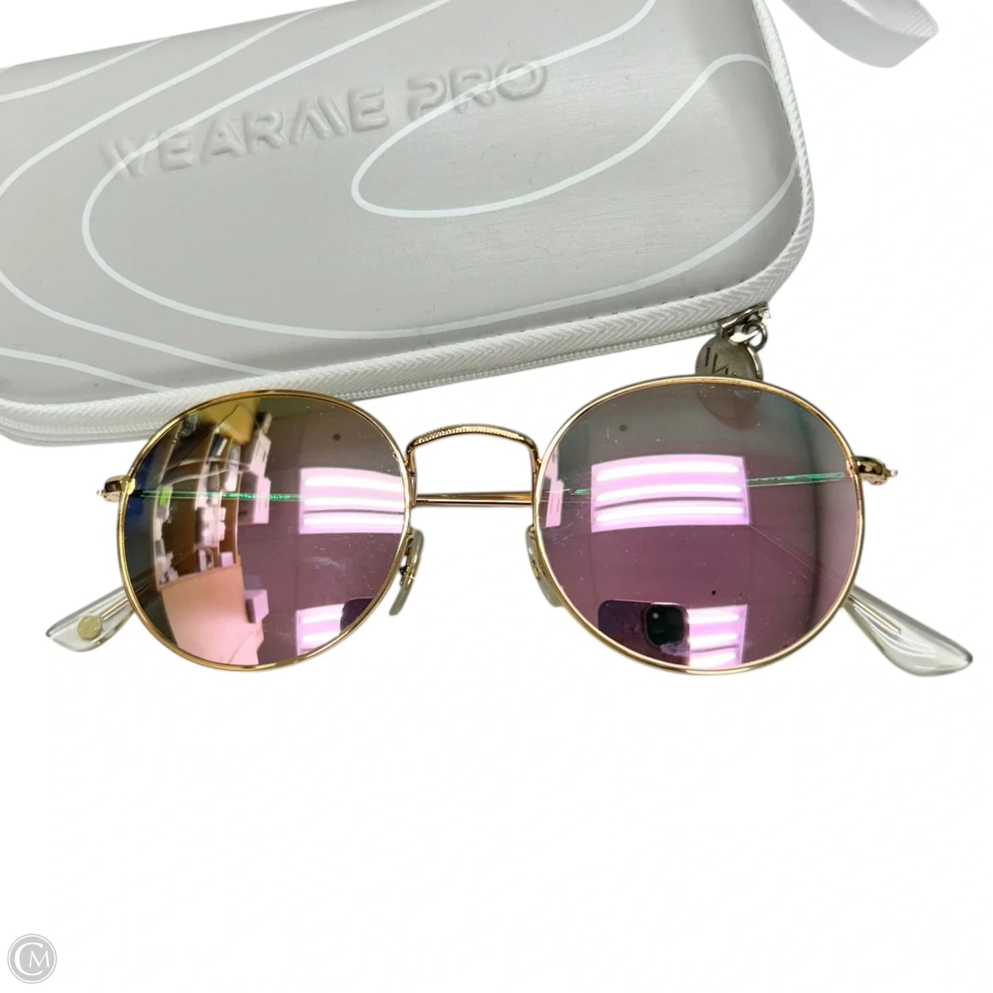 Sunglasses By Wearme Pro