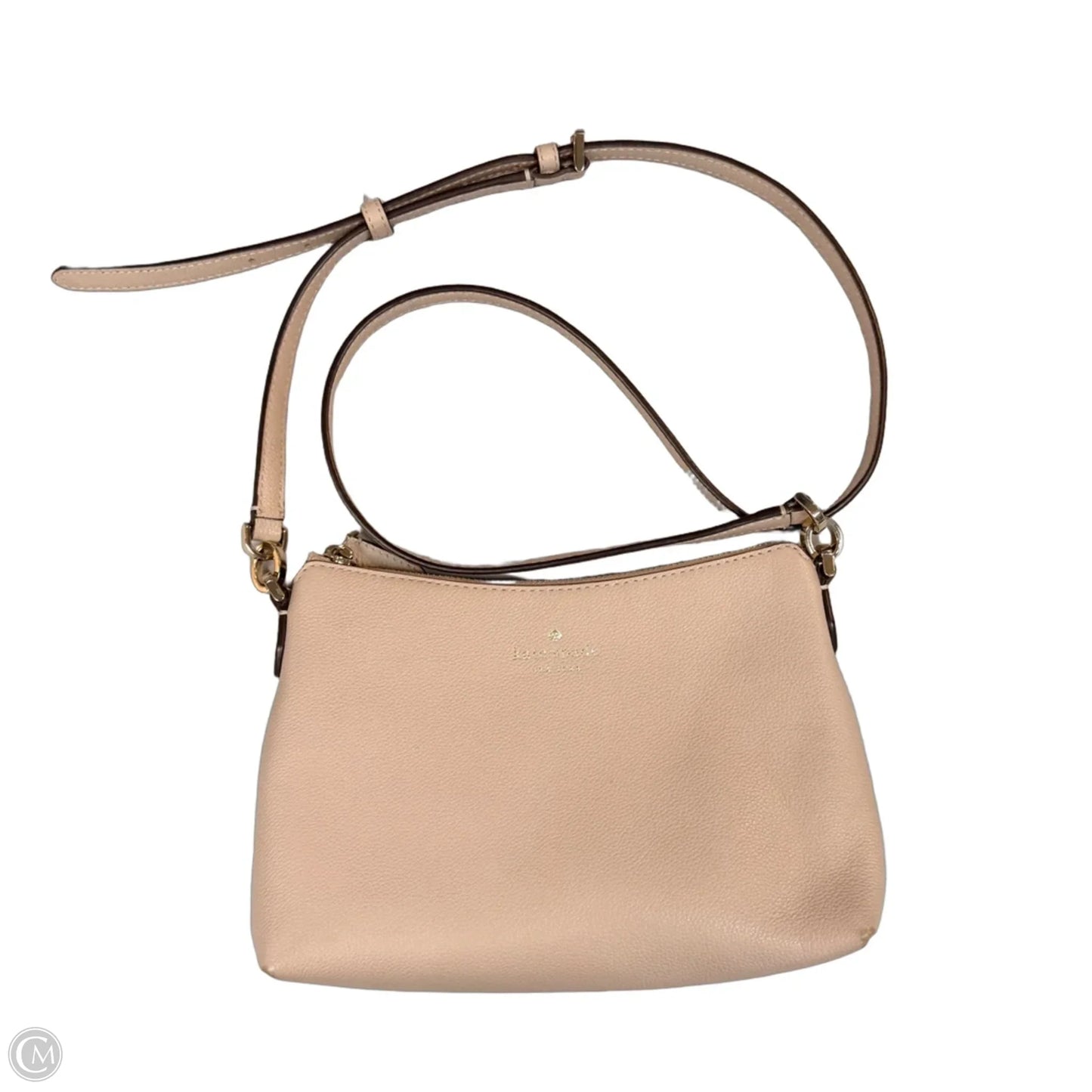 Crossbody Designer By Kate Spade, Size: Small