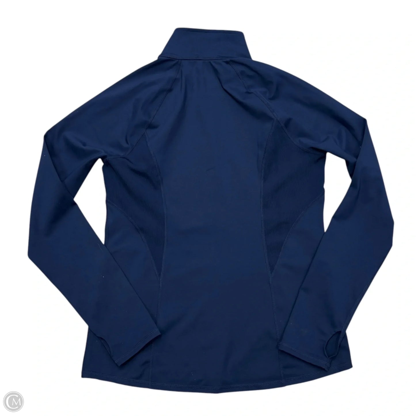 Jacket Designer By Lilly Pulitzer In Navy, Size: M