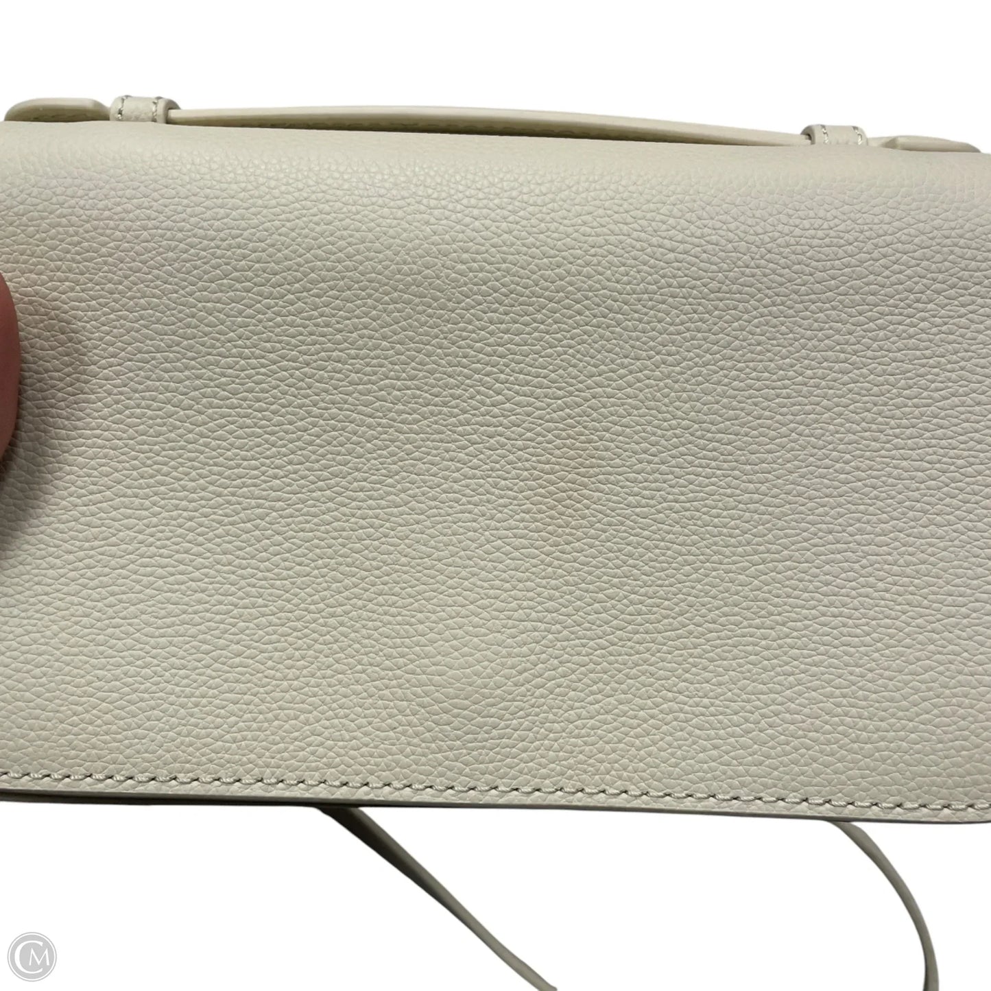 Crossbody By Quince, Size: Medium
