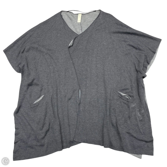 Shawl By Lululemon In Grey, Size: Osfm