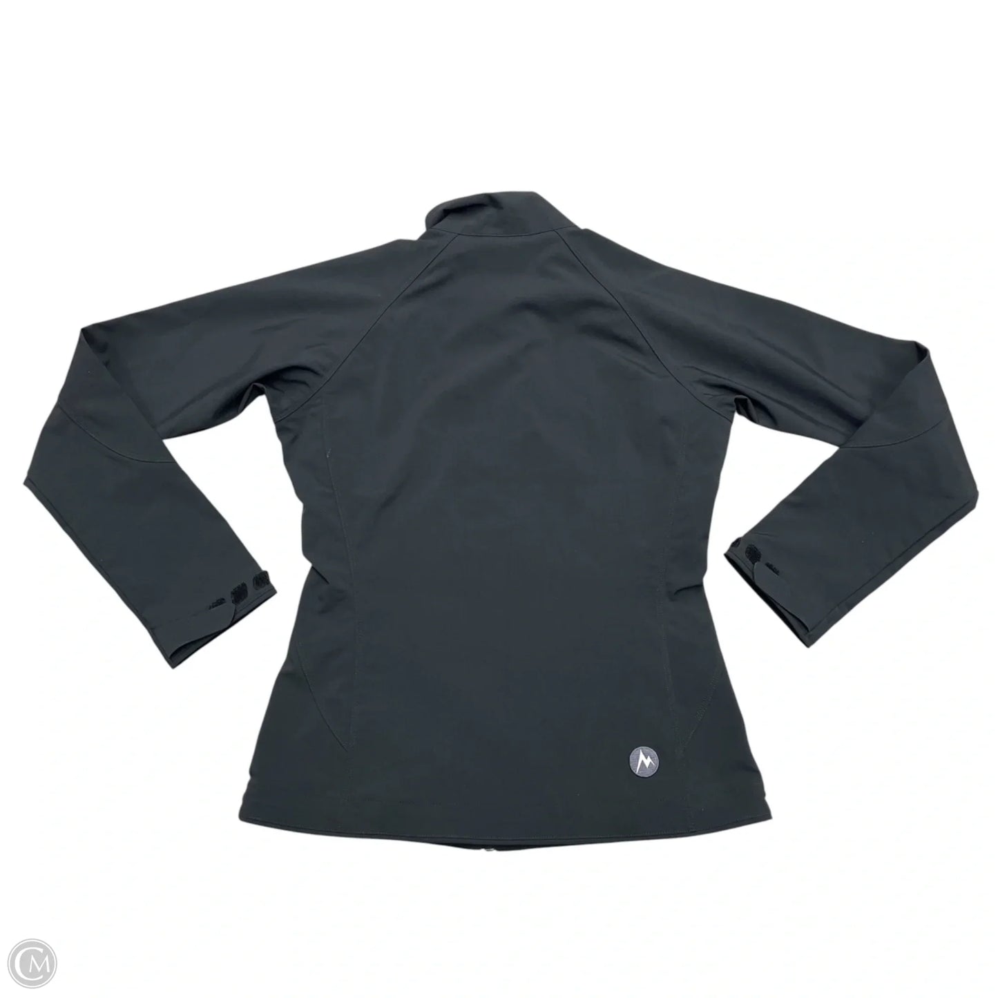 Jacket Windbreaker By Marmot In Black, Size: Xs