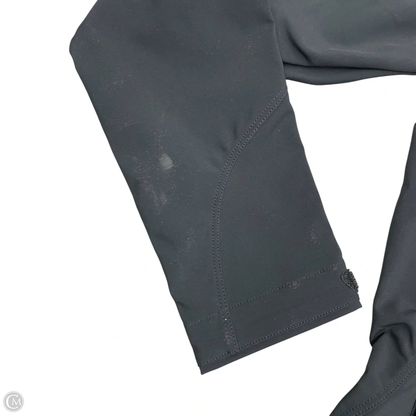 Jacket Windbreaker By Marmot In Black, Size: Xs