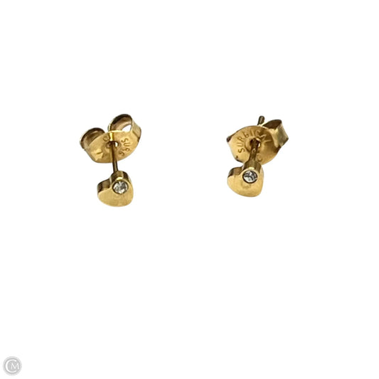 Earrings Stud