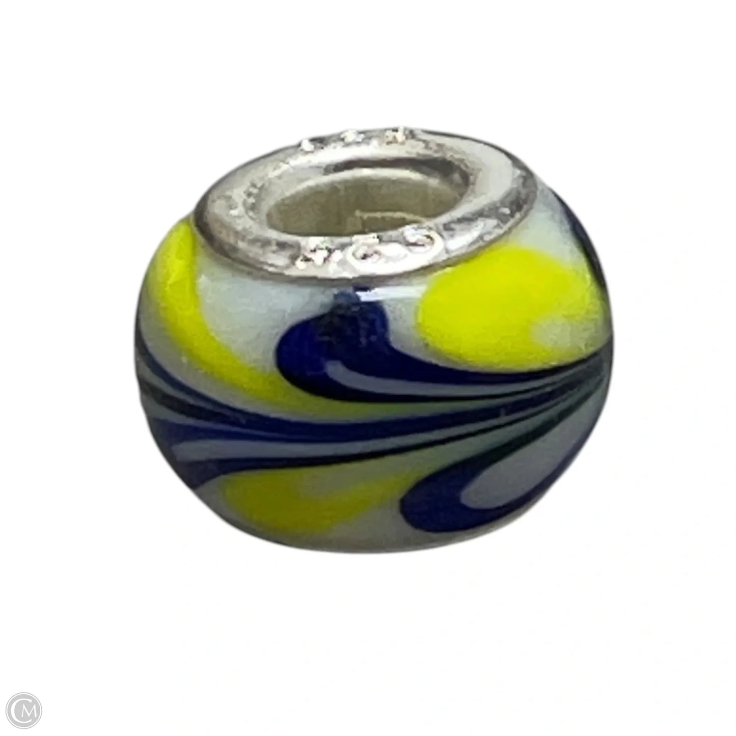 Jewelry Charm Sterling Silver