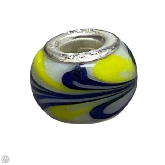 Jewelry Charm Sterling Silver