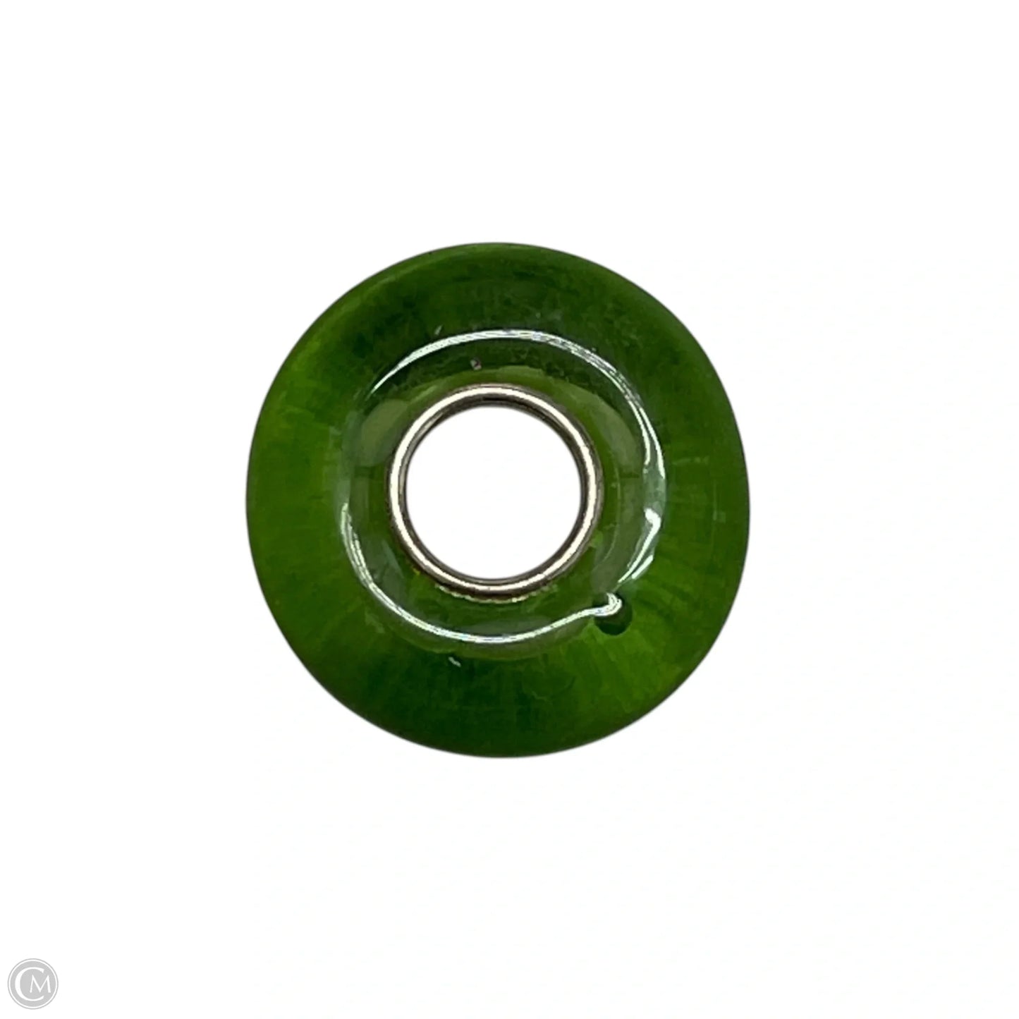 Jewelry Charm Sterling Silver