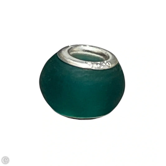 Jewelry Charm Sterling Silver