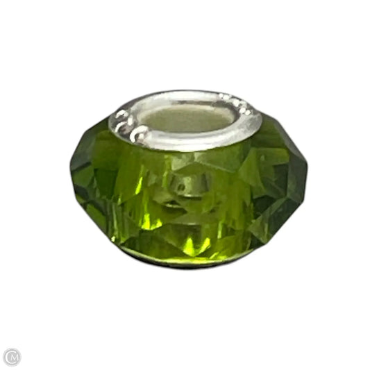 Jewelry Charm Sterling Silver