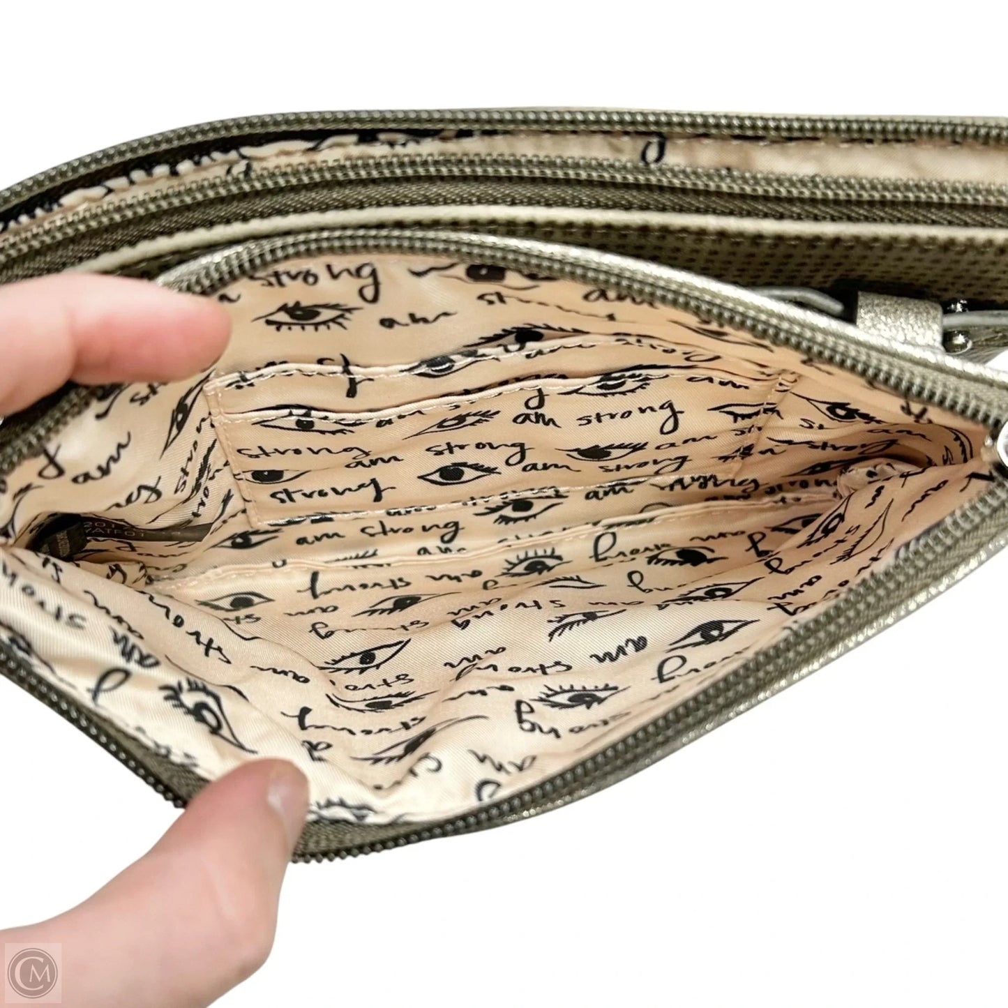 Crossbody By Stella And Dot, Size: Medium