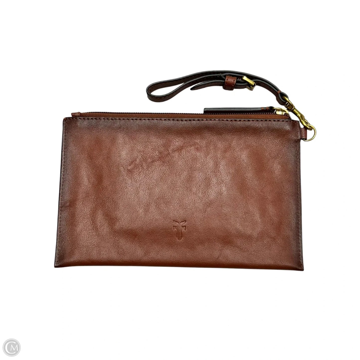 Wristlet Designer By Frye, Size: Large