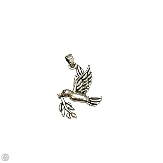 Jewelry Charm Sterling Silver