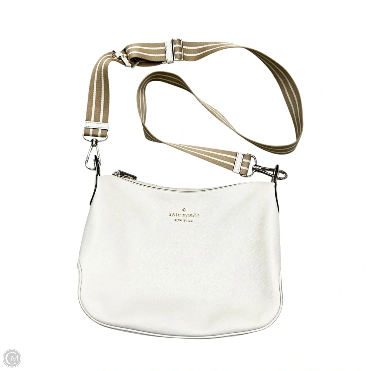 Crossbody Designer By Kate Spade, Size: Medium