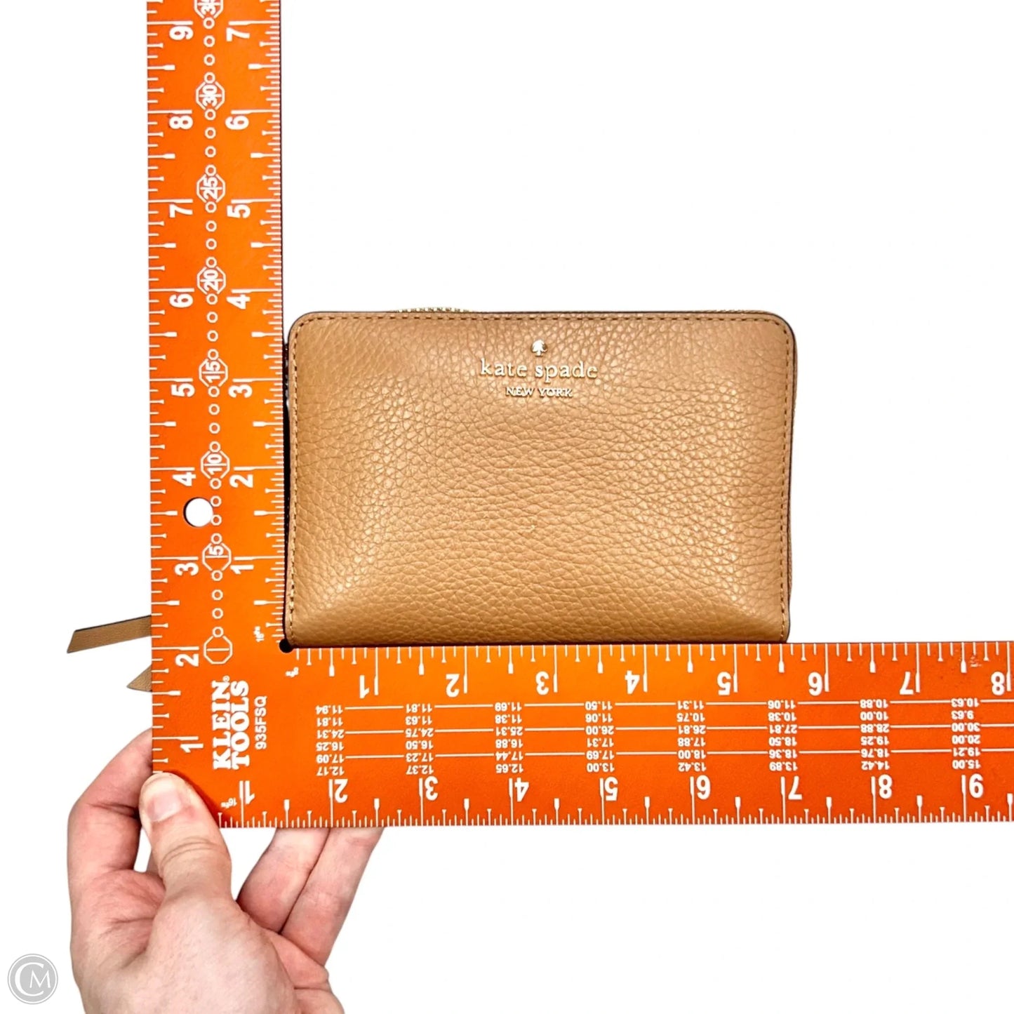 Wallet Designer By Kate Spade, Size: Small