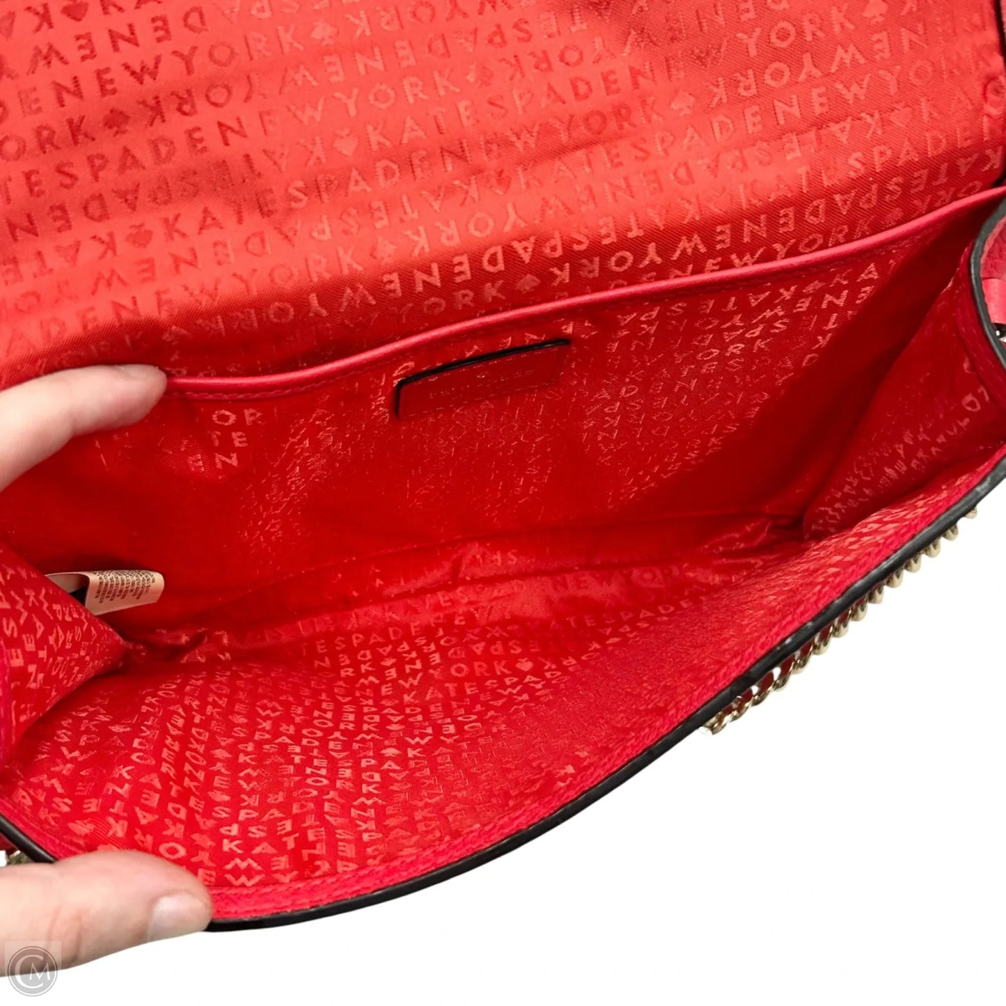 Crossbody Designer By Kate Spade, Size: Small