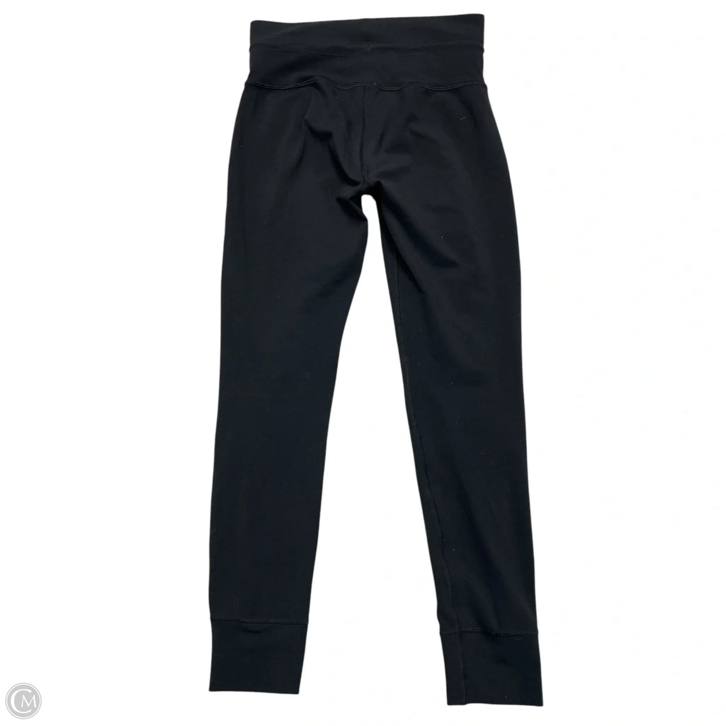 Athletic Pants By Vuori In Black, Size: S