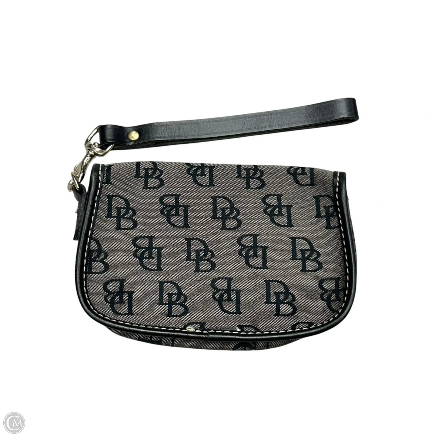 Wristlet Designer By Dooney And Bourke, Size: Small