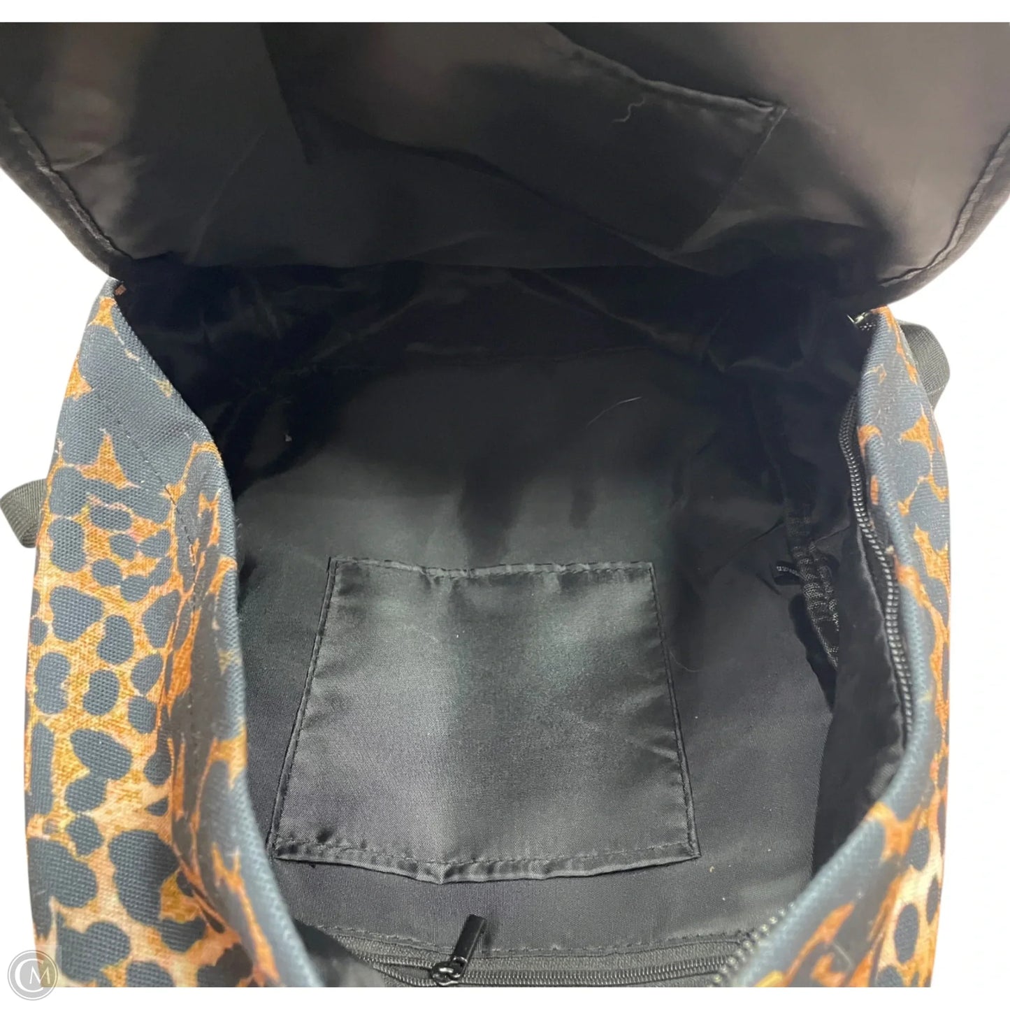 Backpack, Size: Large