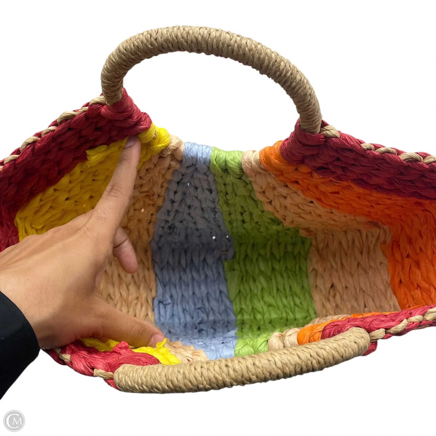 Handbag, Size: Medium