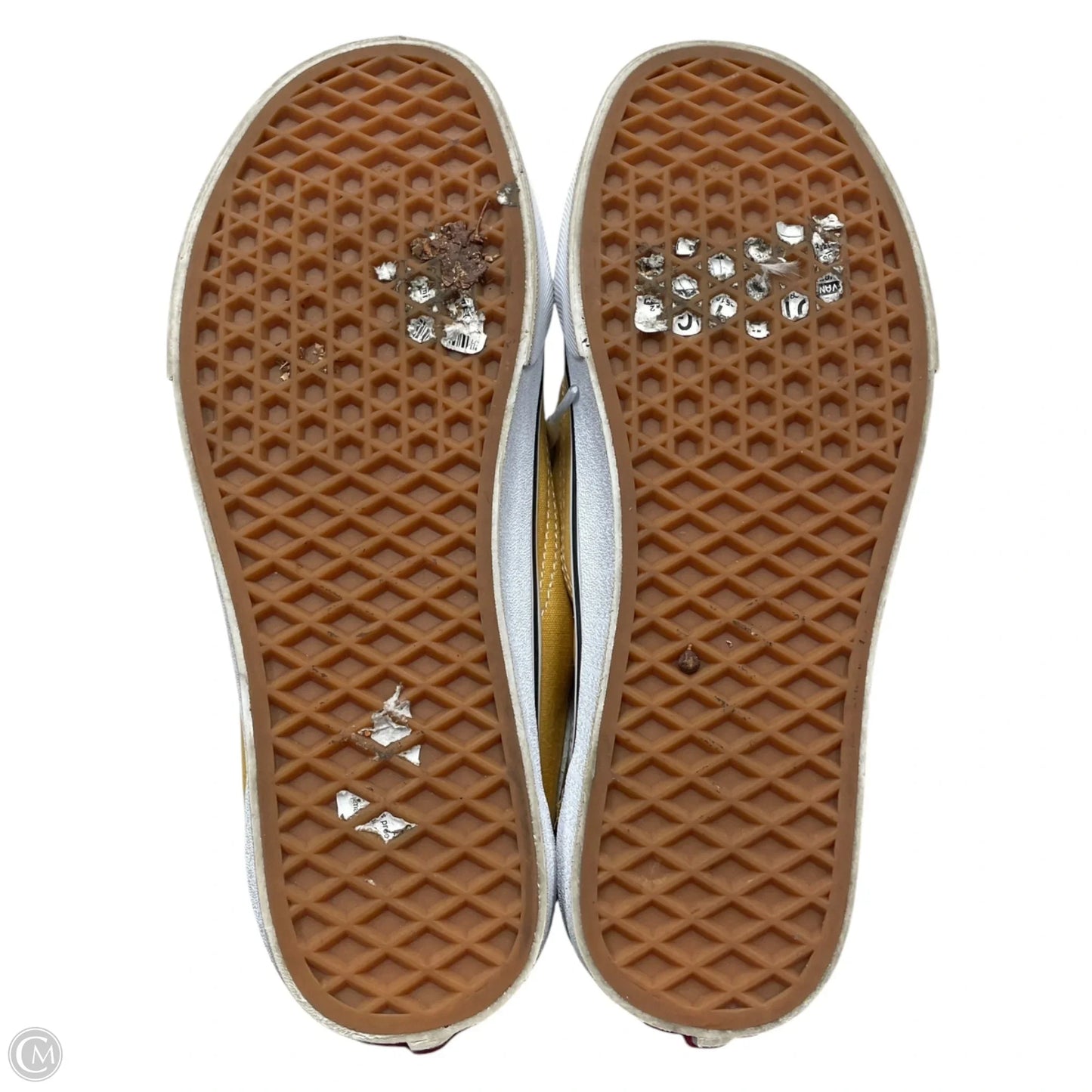 Shoes Athletic By Lululemon In White, Size: 8.5