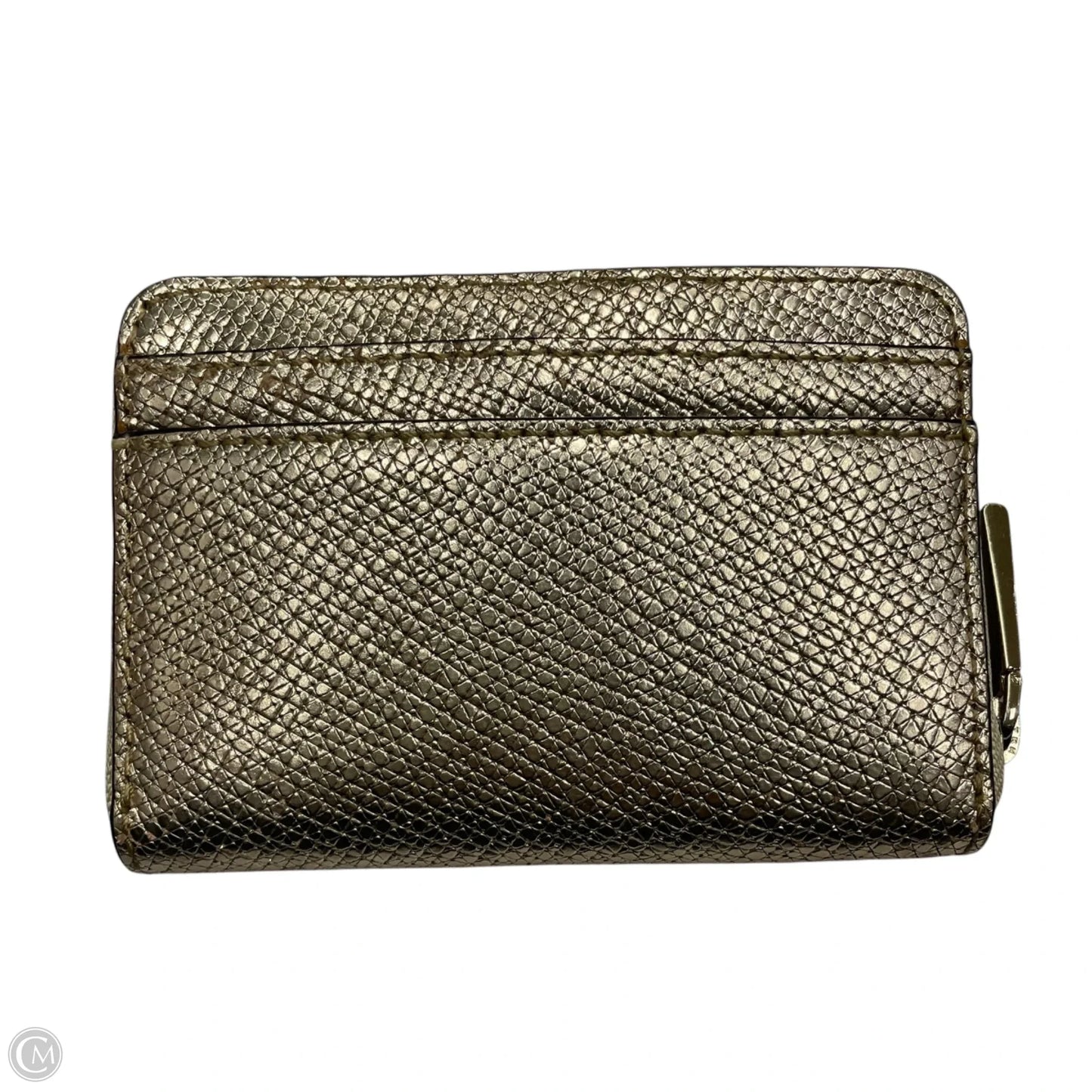 Wallet Designer By Michael Kors, Size: Small