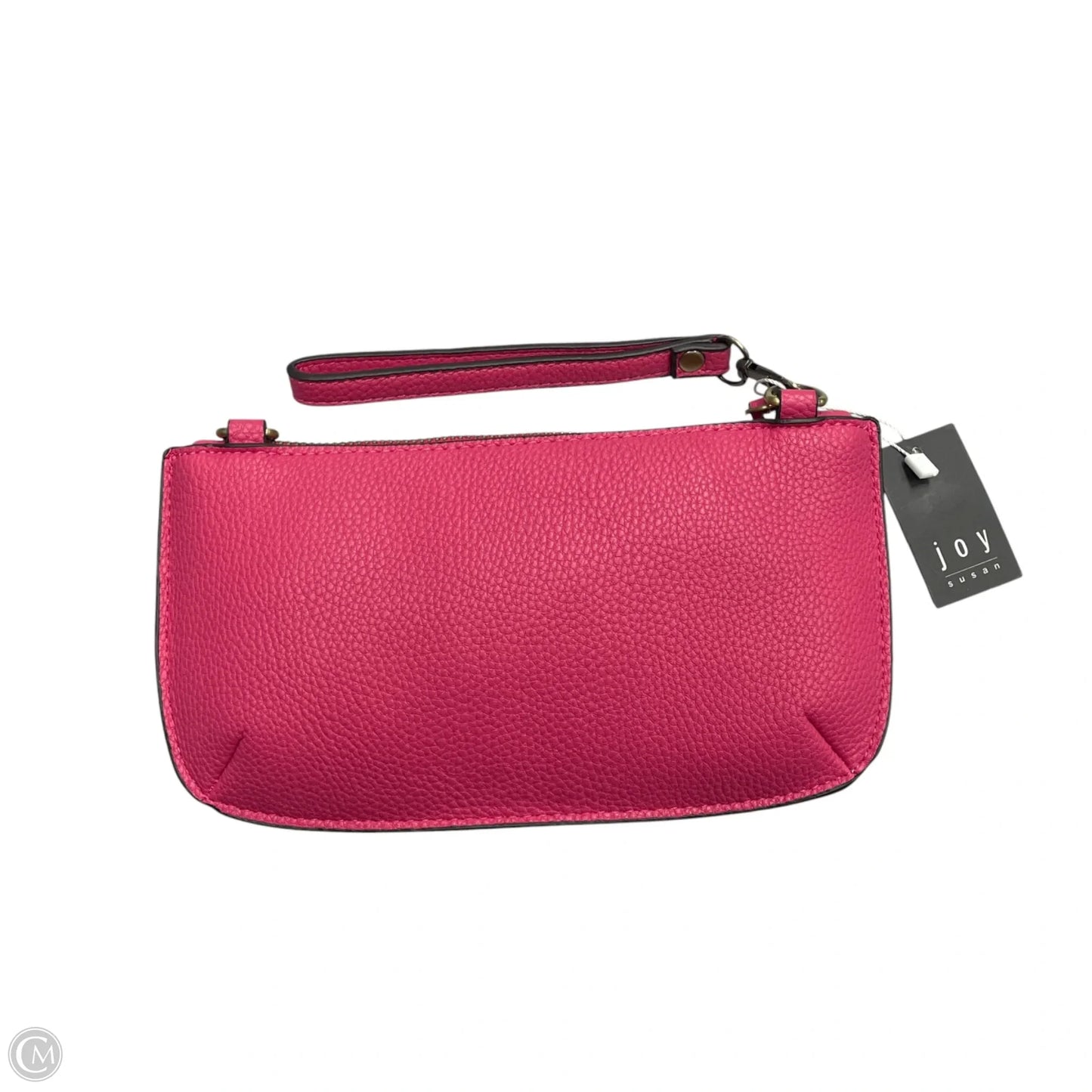 Wristlet By Joy Susan, Size: Large