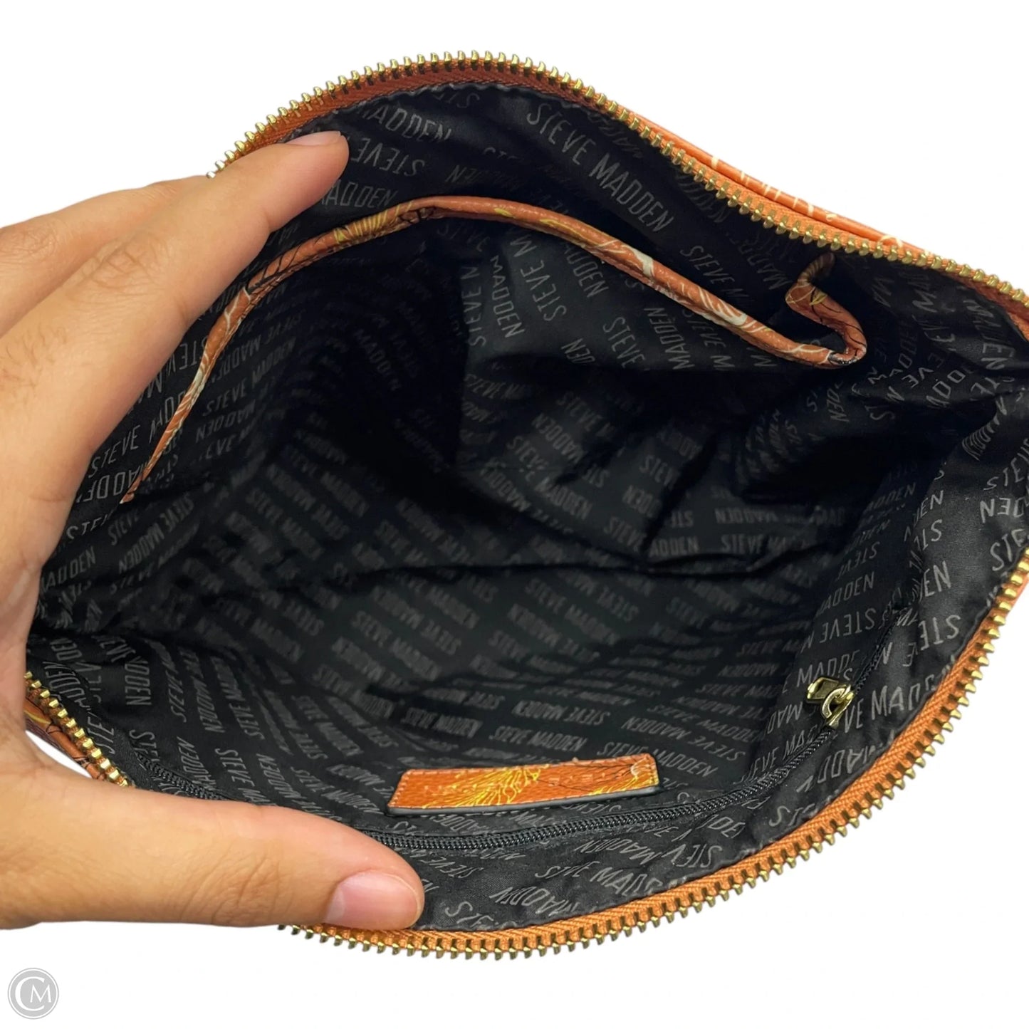 Clutch By Steve Madden, Size: Large