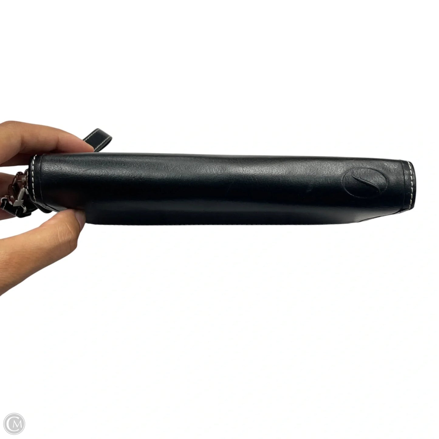 Wristlet Leather By Filofax, Size: Large