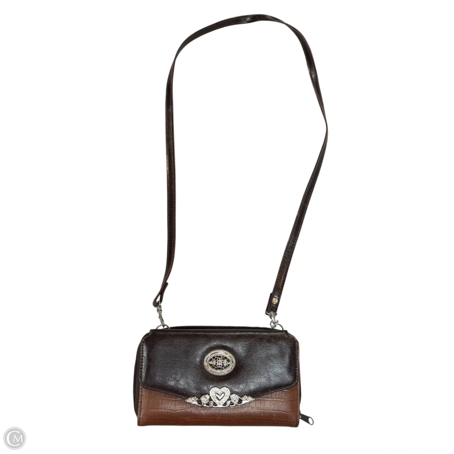 Crossbody, Size: Small
