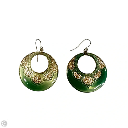 Earrings Dangle/drop