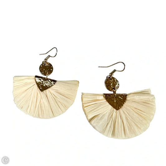 Earrings Dangle/drop