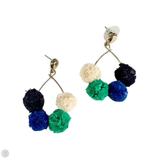 Earrings Dangle/drop