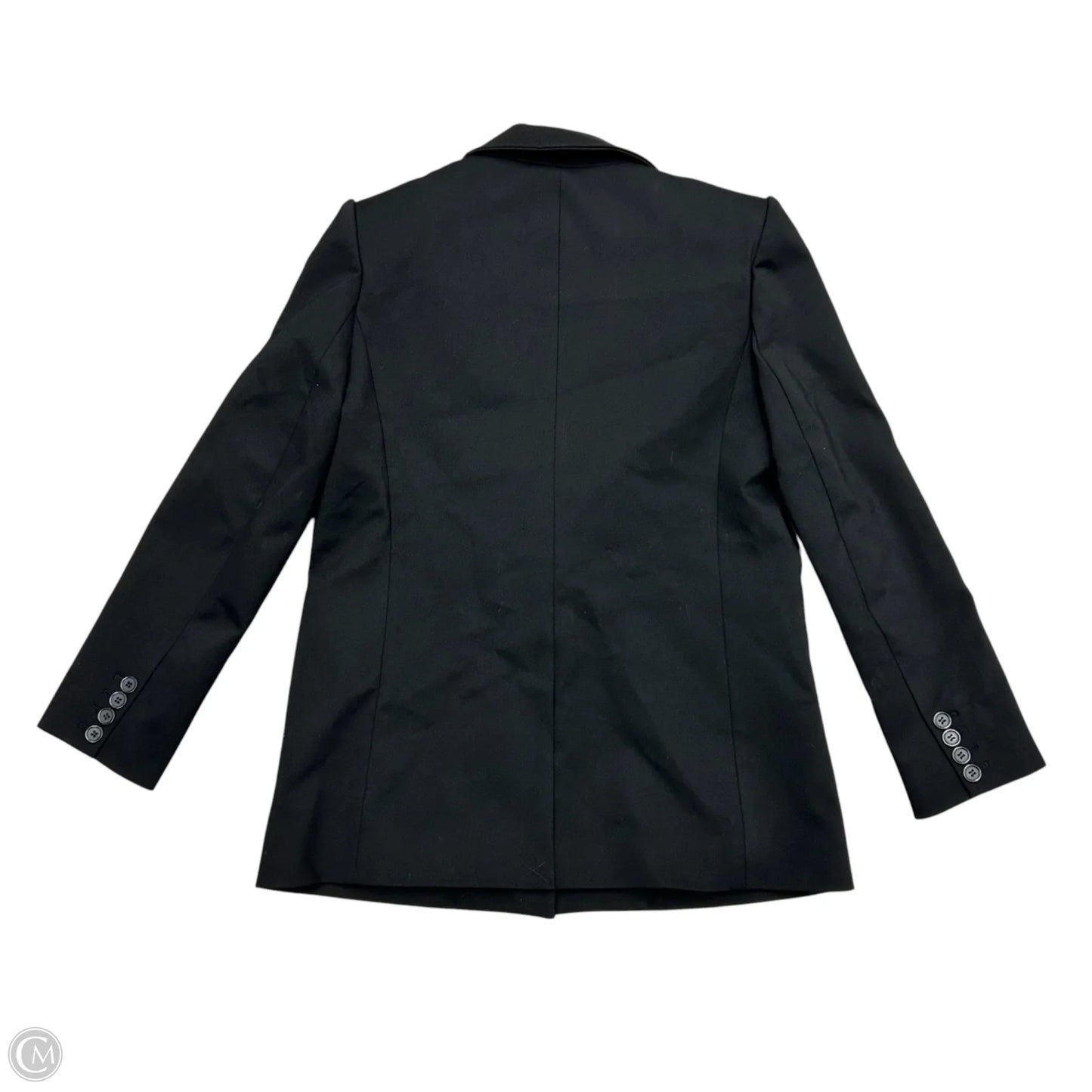 Blazer By Ser.O.Ya In Black, Size: M